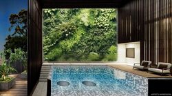 East View Garden (D16), Terrace #455101931